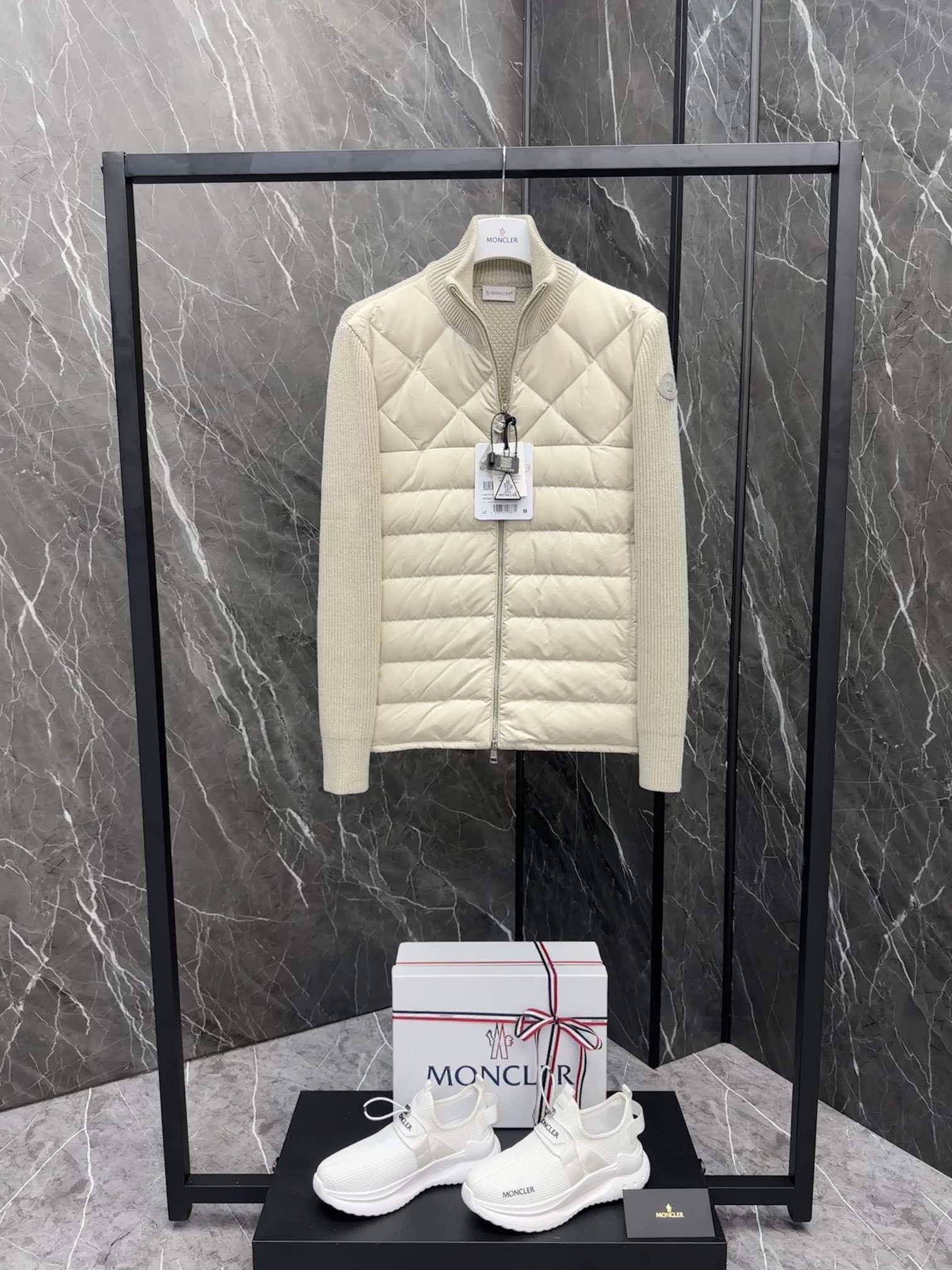 Moncler Down Jackets